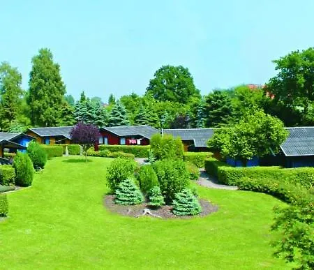 Σπίτι διακοπών Retro Chalet Nr 1 *