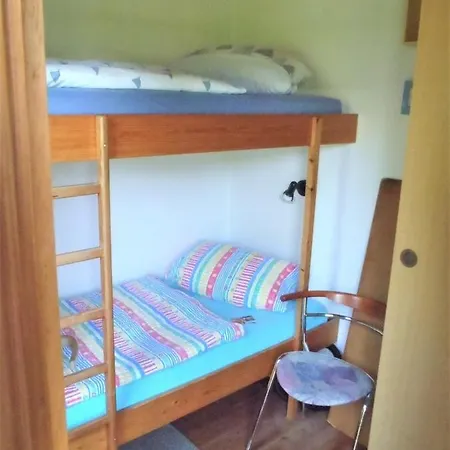Σπίτι διακοπών Retro Chalet Nr 1