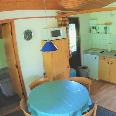 Σπίτι διακοπών Retro Chalet Nr 1 *